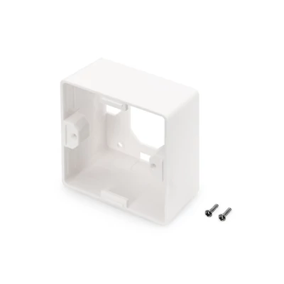 Kép 2/2 - Digitus DN-93803 rögzítőkészlet White