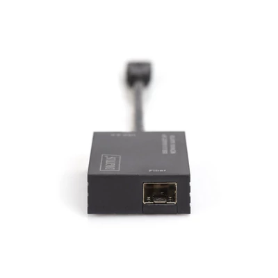 Kép 3/9 - Digitus DN-3026 csatlakozókártya/illesztő Black