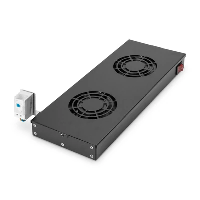 Digitus Ventilation unit for 483 mm (19") installation