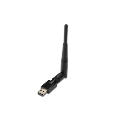 Digitus Wireless 300N USB 2.0 adapter, 300Mbps