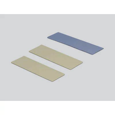 Kép 3/3 - DeLock Heat Sink flat 70mm for M.2 module Black