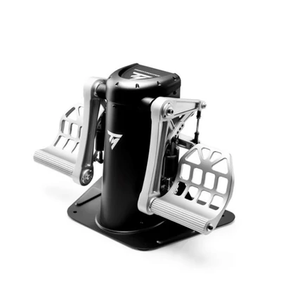 Kép 2/5 - Thrustmaster TPR: Thrustmaster Pendular Rudder