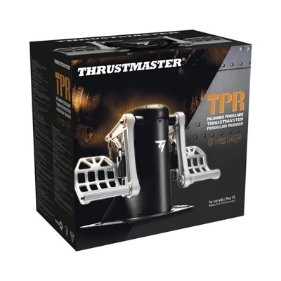 Kép 5/5 - Thrustmaster TPR: Thrustmaster Pendular Rudder