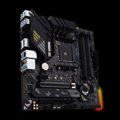 Kép 2/5 - Asus TUF GAMING B550M-PLUS