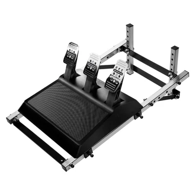 Kép 3/4 - Thrustmaster T-Pedals Kiegészítő Állvány Black/Silver