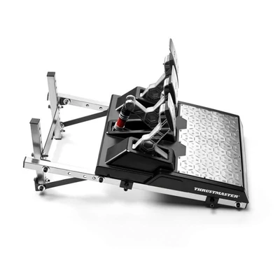 Kép 4/4 - Thrustmaster T-Pedals Kiegészítő Állvány Black/Silver