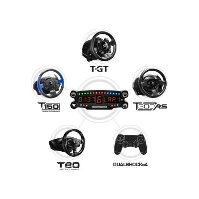 Kép 3/8 - Thrustmaster Bluetooth LED Kijelző Black