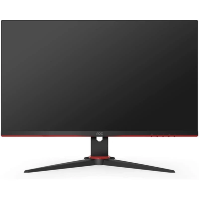 Kép 7/7 - AOC 27" C27G2ZE/BK LED Curved