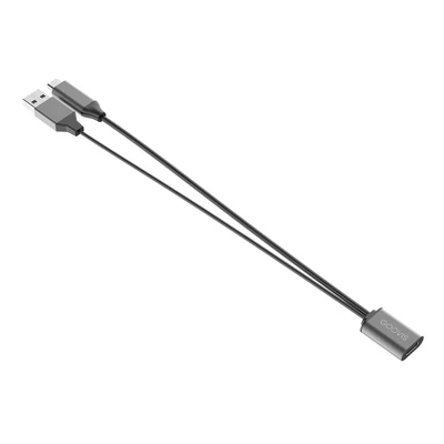Kép 2/4 - Goovis USB Type-C Charging Cable