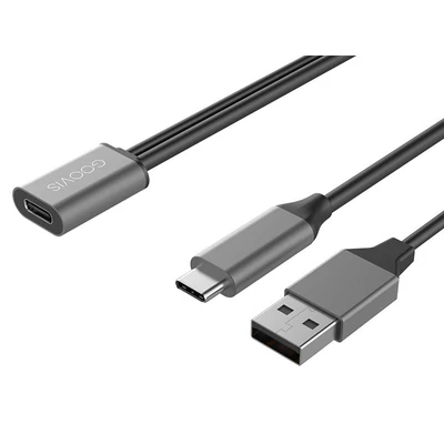 Kép 3/4 - Goovis USB Type-C Charging Cable