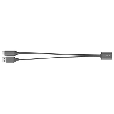 Kép 4/4 - Goovis USB Type-C Charging Cable