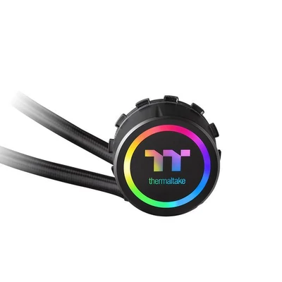 Kép 2/4 - Thermaltake Floe DX RGB 240 TT Premium Edition