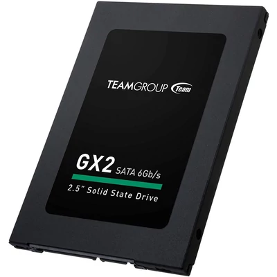 Kép 2/4 - TeamGroup 256GB 2,5" SATA3 GX2
