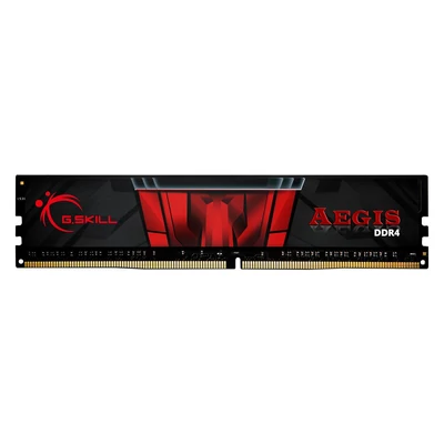 Kép 4/4 - G.SKILL 16GB DDR4 3200MHz Aegis