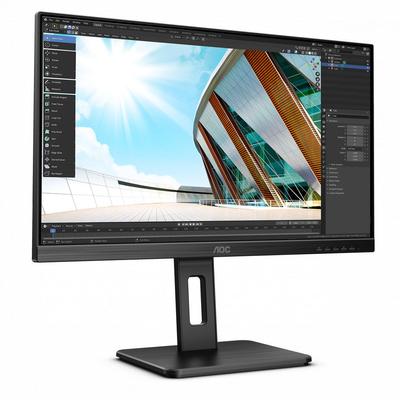 Kép 2/7 - AOC 23,8" 24P2Q IPS LED