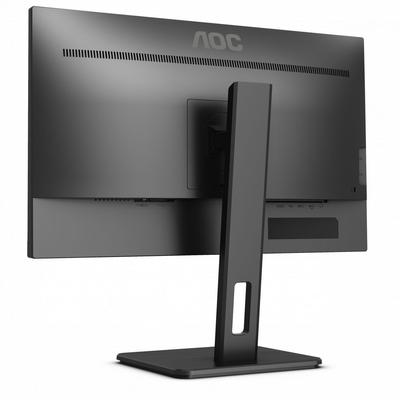 Kép 6/7 - AOC 23,8" 24P2Q IPS LED