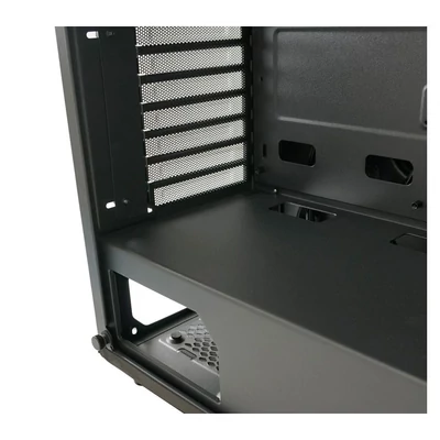 Kép 8/8 - LC Power 709B Solar System X Gaming case Window Black