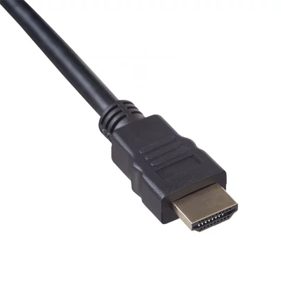 Kép 3/3 - Akyga AK-AV-13 HDMI / DVI-D (Dual Link) (24+1) Cable 3m Black