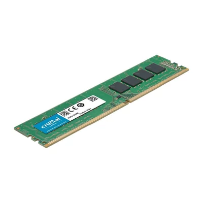 Kép 2/2 - Crucial 8GB DDR4 3200MHz