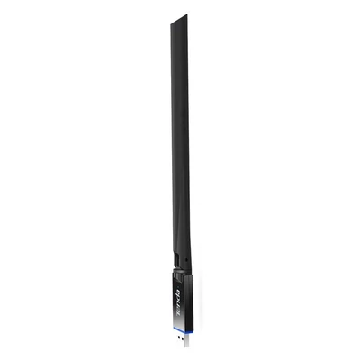 Kép 3/3 - Tenda U10 AC650 Dual-band Wireless USB adapter