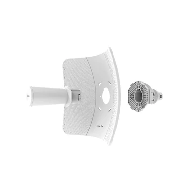 Kép 4/4 - Tenda O9 Wireless 5GHz 11ac 23dBi Gigabit Outdoor CPE