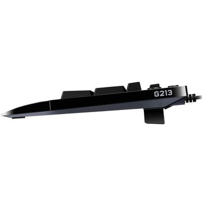 Kép 3/3 - Logitech G213 Prodigy Gamer billentyűzet Black HU