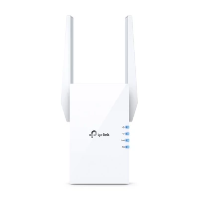Kép 2/3 - TP-Link RE605X AX1800 Wi-Fi Range Extender fehér