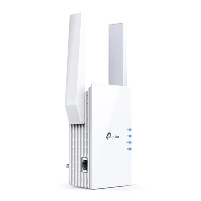 Kép 3/3 - TP-Link RE605X AX1800 Wi-Fi Range Extender fehér