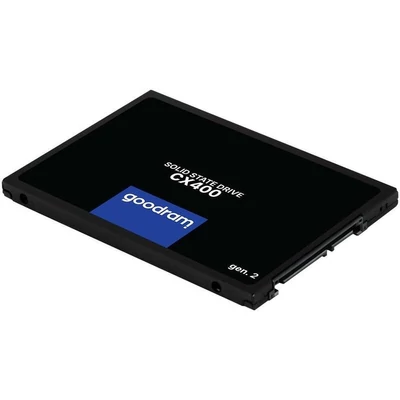 Kép 2/2 - Good Ram 256GB 2,5" SATA3 CX400