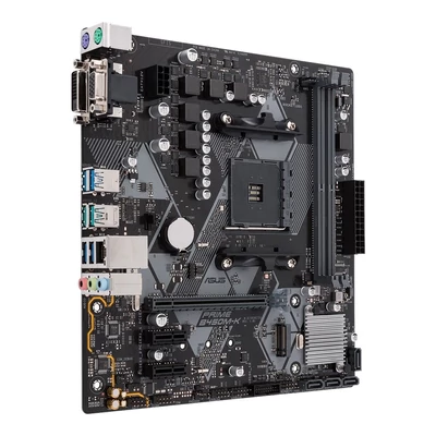 Kép 3/4 - Asus PRIME B450M-K II