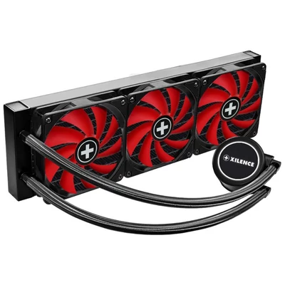 Xilence LQ360 LiQuRizer CPU Cooler
