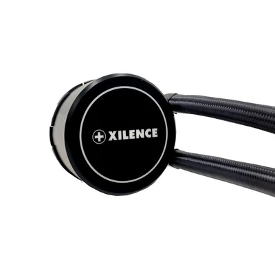 Kép 2/4 - Xilence LQ360 LiQuRizer CPU Cooler