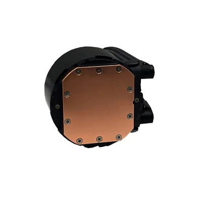 Kép 3/4 - Xilence LQ360 LiQuRizer CPU Cooler