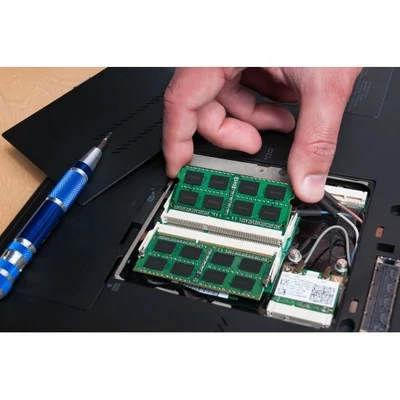 Kép 3/3 - Kingston 32GB DDR4 3200MHz SODIMM