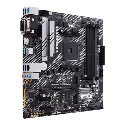 Kép 3/6 - Asus PRIME B550M-A/CSM