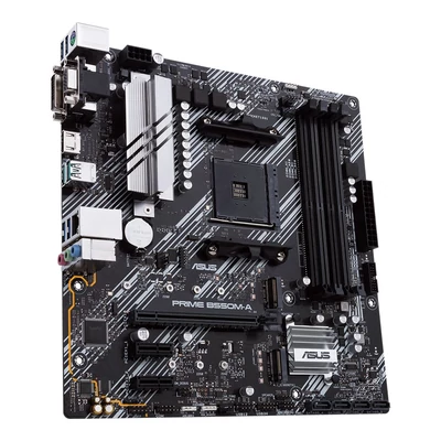 Kép 4/6 - Asus PRIME B550M-A/CSM