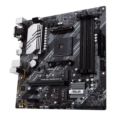 Kép 5/6 - Asus PRIME B550M-A/CSM