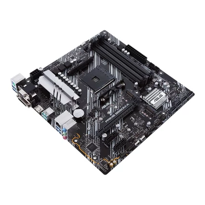 Kép 6/6 - Asus PRIME B550M-A/CSM