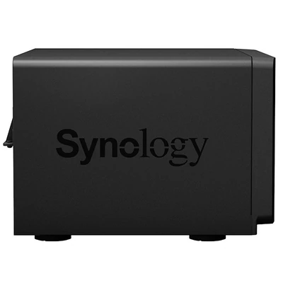 Kép 4/6 - Synology NAS DS1621+ (4GB) (6HDD)