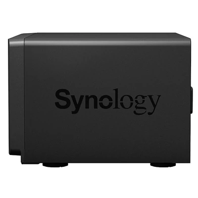 Kép 5/6 - Synology NAS DS1621+ (4GB) (6HDD)