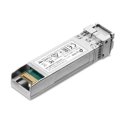 Kép 2/3 - TP-Link TL-SM5110-SR 10GBase-SR SFP+ LC Transceiver