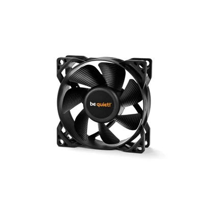 Kép 2/3 - Be quiet! Pure Wings 2 80mm