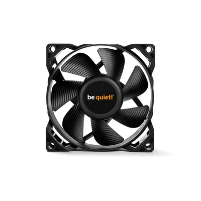 Kép 3/3 - Be quiet! Pure Wings 2 80mm