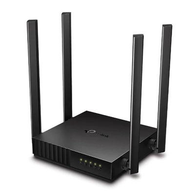 Kép 2/4 - TP-Link Archer C54 AC1200 Dual-Band Wi-Fi Router