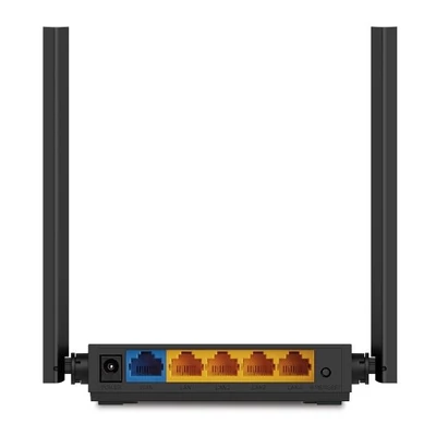 Kép 3/4 - TP-Link Archer C54 AC1200 Dual-Band Wi-Fi Router
