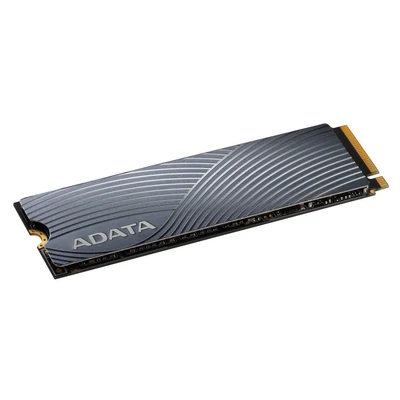 Kép 4/5 - A-Data 500GB M.2 2280 NVMe SwordFish