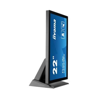 Kép 6/8 - iiyama 21,5" T2234AS-B1 IPS LED