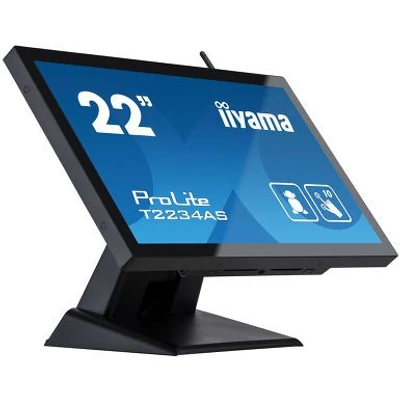Kép 8/8 - iiyama 21,5" T2234AS-B1 IPS LED
