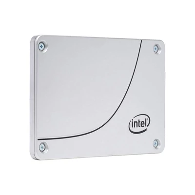 Kép 2/3 - Intel 3,84TB 2,5" SATA3 D3-S4610