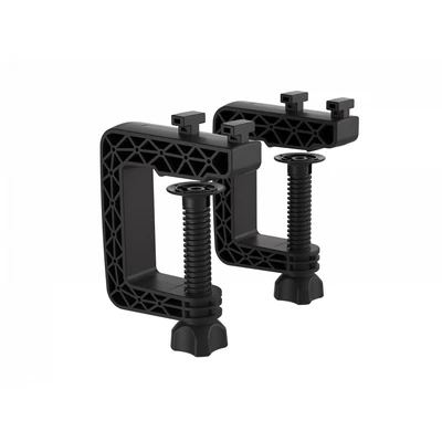 Kép 8/10 - Natec Genesis Seaborg 400 USB Kormány Black/Silver